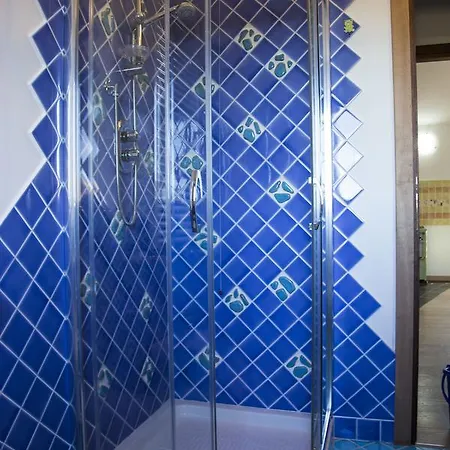 Apartment Maestrale