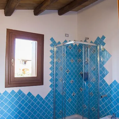 Maestrale Olbia