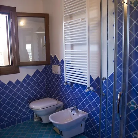 Apartment Maestrale Olbia