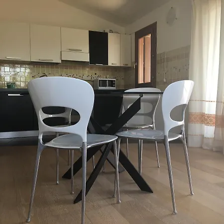 Apartment Maestrale *