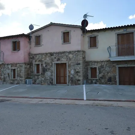 Apartment Maestrale *