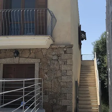 Maestrale Appartamento Olbia