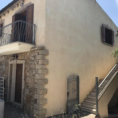 Appartamento Maestrale Olbia