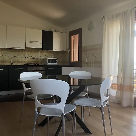 Appartamento Maestrale