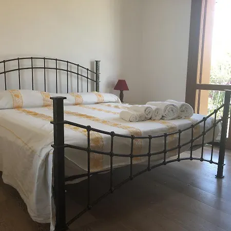 Appartamento Maestrale *