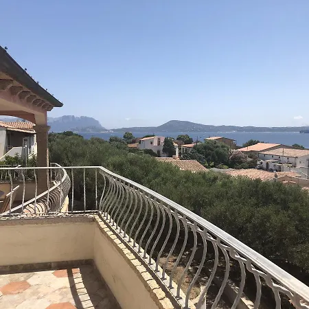 Maestrale Appartamento *