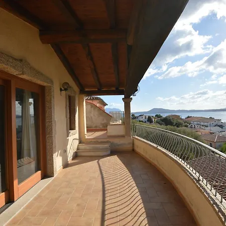 Maestrale Appartamento Olbia